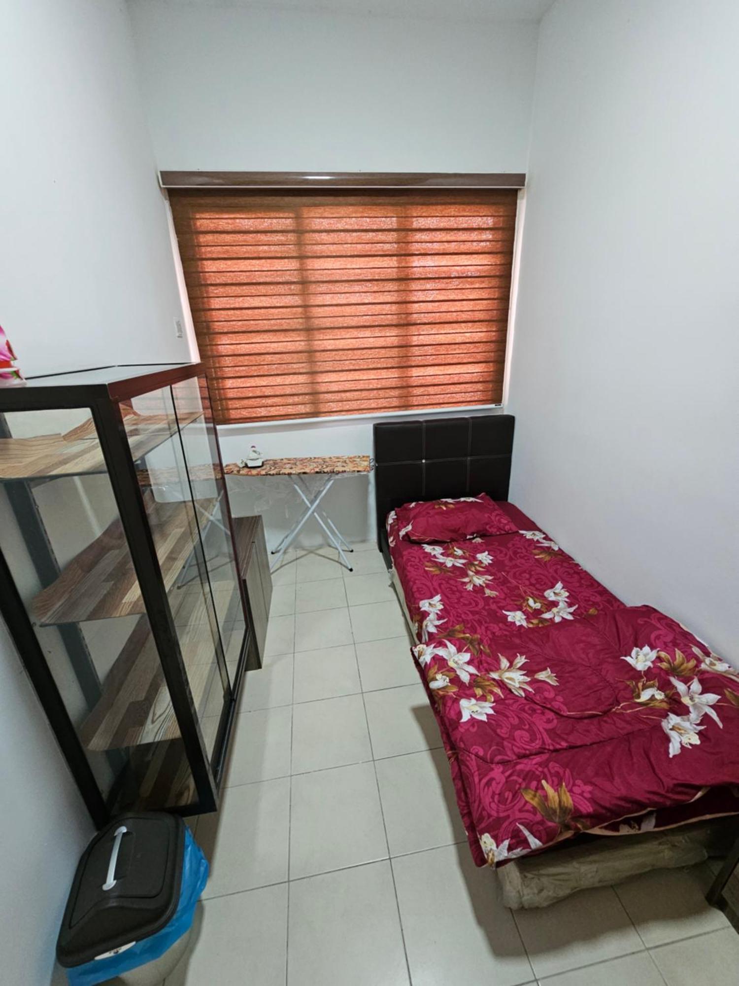 Rhino Home Tanah Rata Luaran gambar