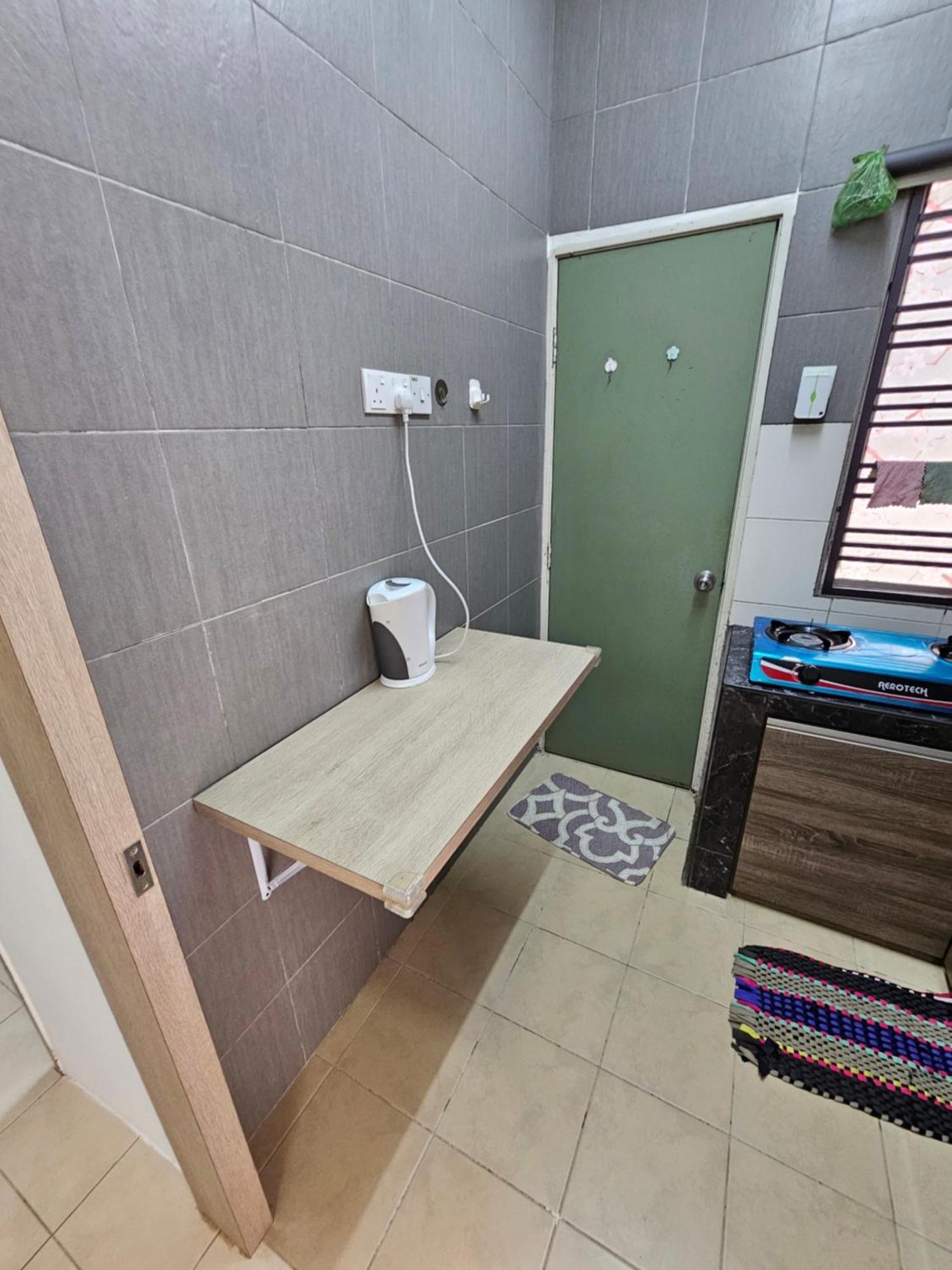 Rhino Home Tanah Rata Luaran gambar
