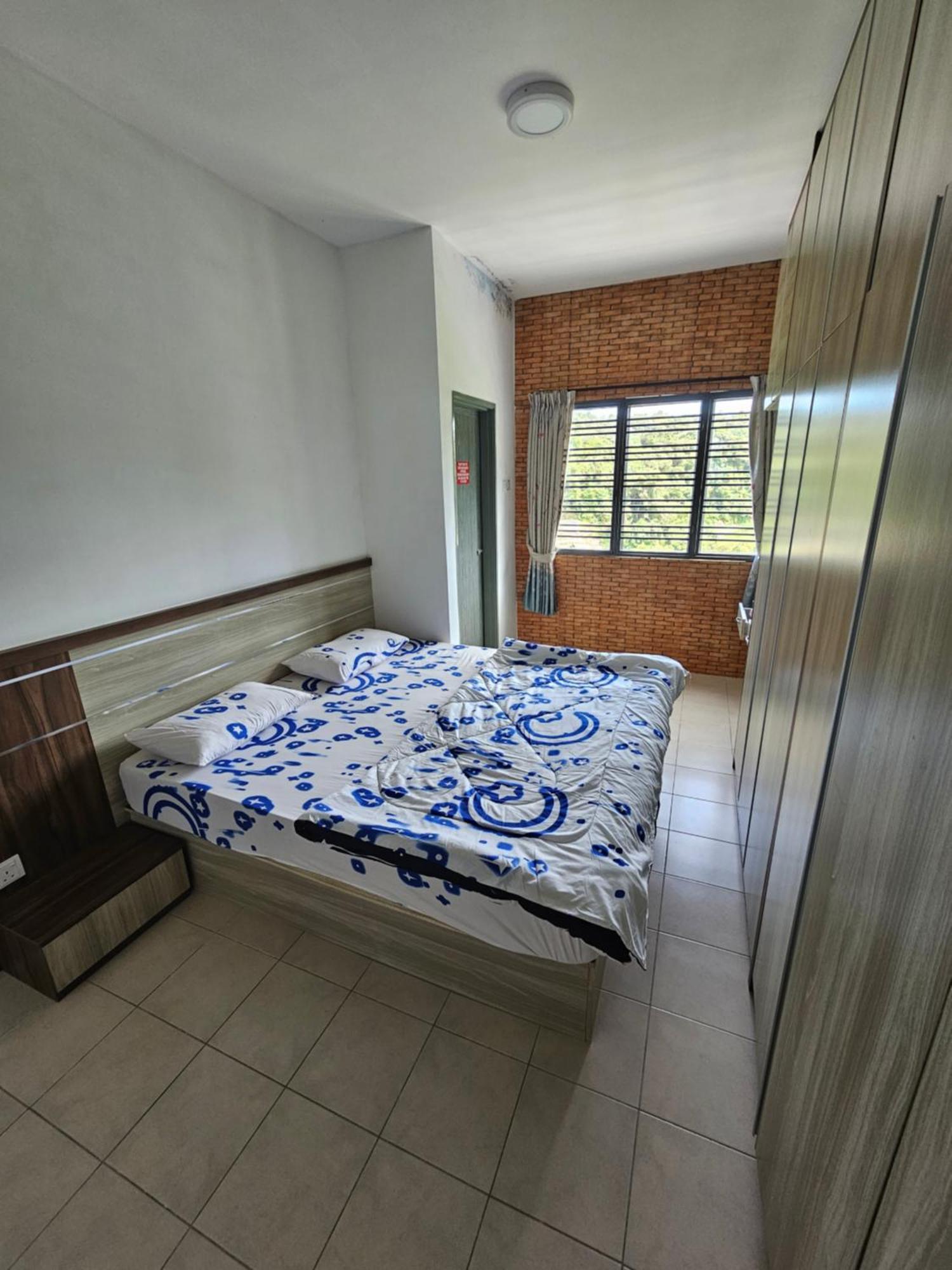Rhino Home Tanah Rata Luaran gambar