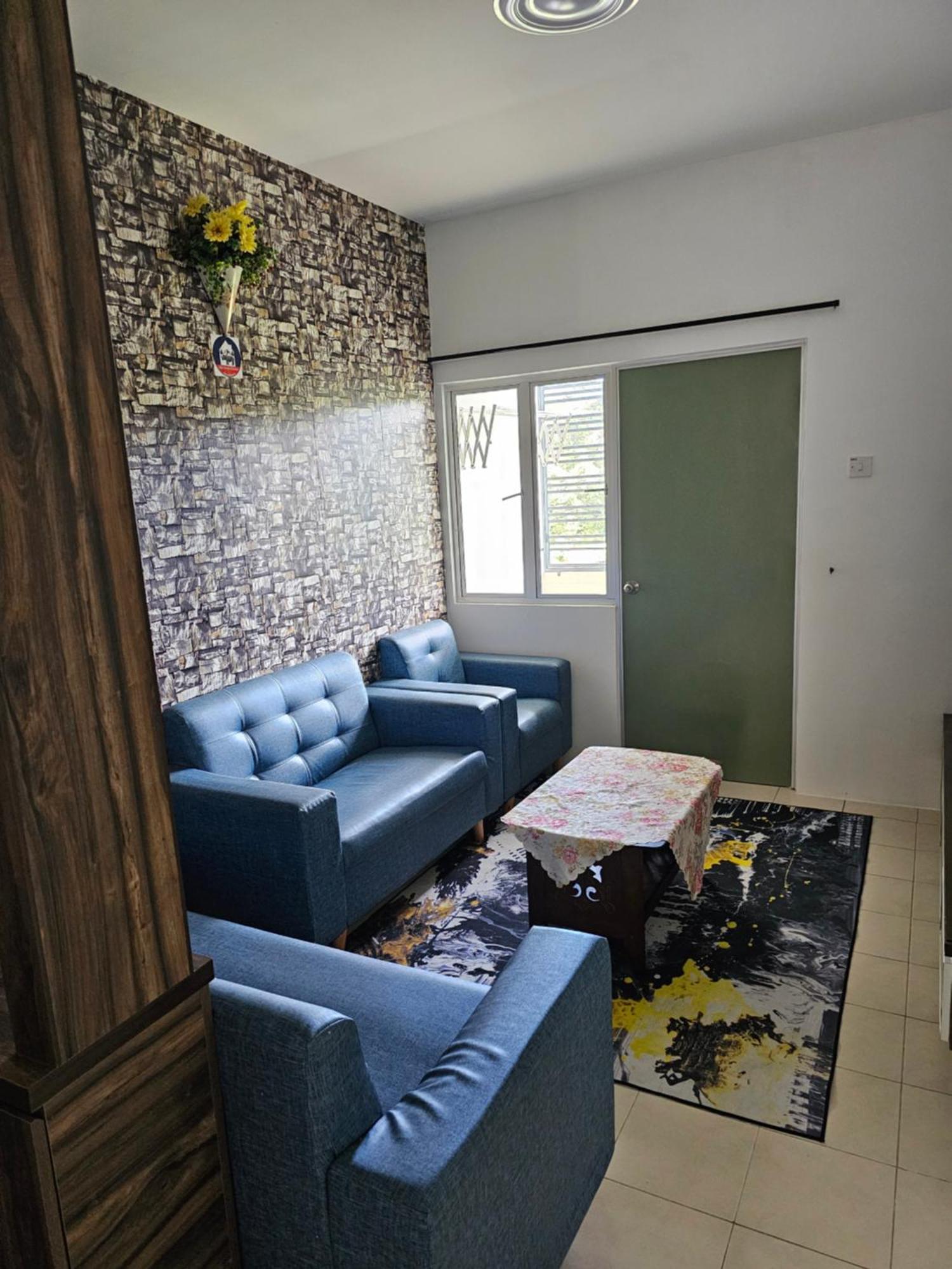Rhino Home Tanah Rata Luaran gambar