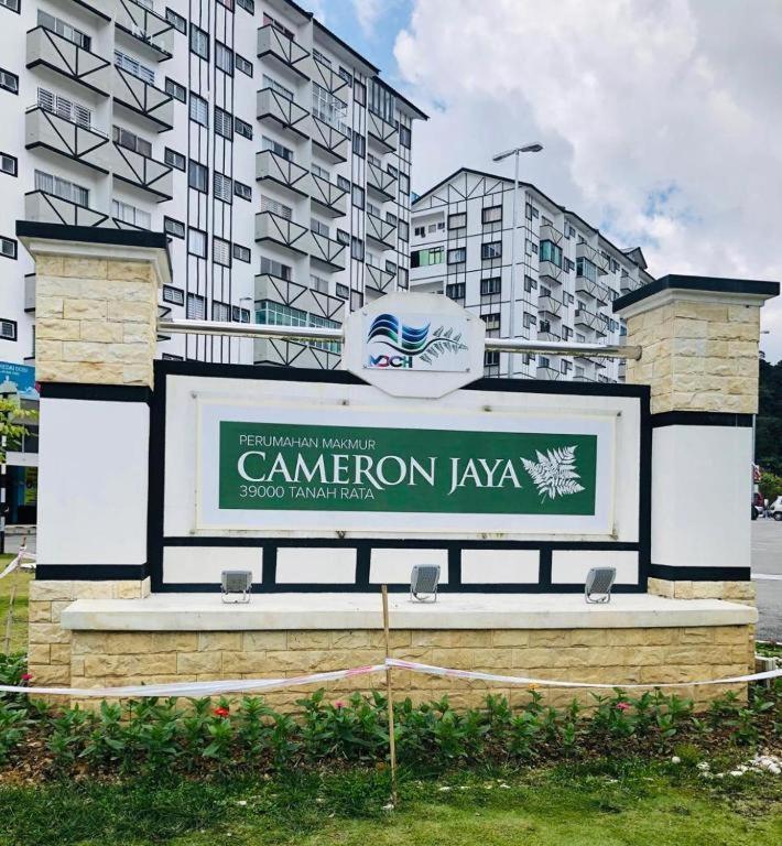 Rhino Home Tanah Rata Luaran gambar